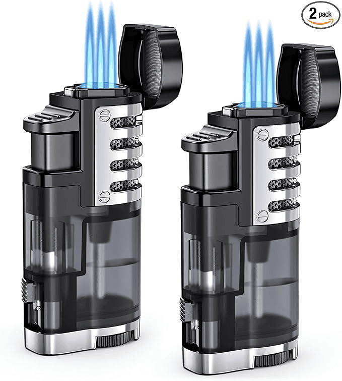 8 Best Windproof Lighters for Camping in 2026: Top Picks for Outdoor Adventures 8 image 1