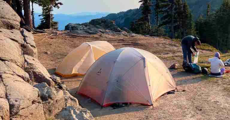 Best 3-Season Tents Under 5 Pounds for Lightweight Adventures