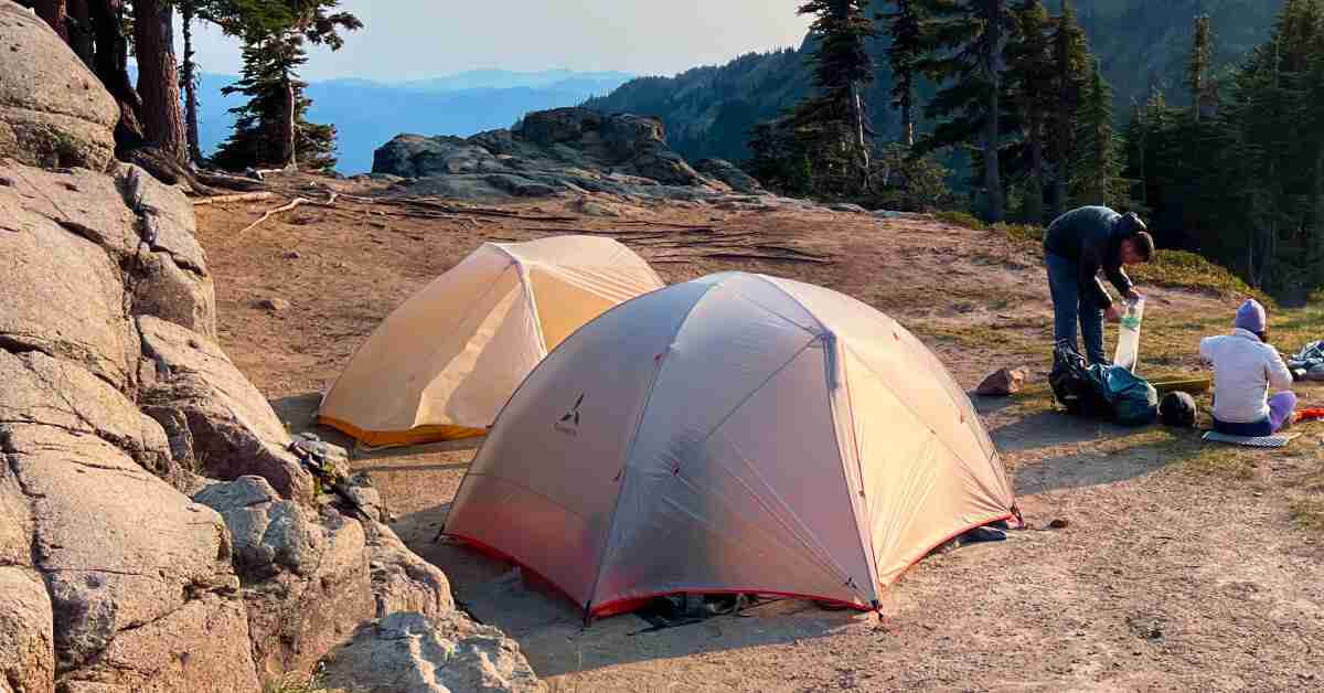 Best 3 Season Tents Under 5 Pounds for Lightweight Adventures