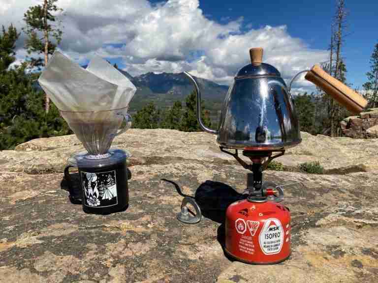 Best Backpacking Coffee Makers