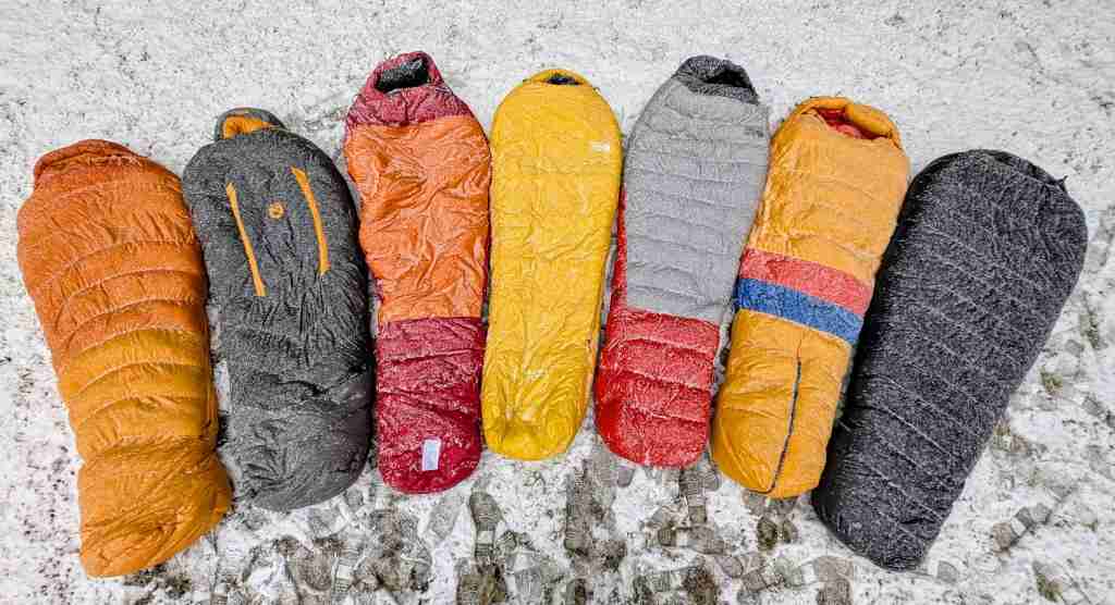 8 Best Budget Sleeping Bags for Cold Weather in 2026: Stay Warm and Cozy Outdoors 1 Best Budget Sleeping Bags for Cold Weather