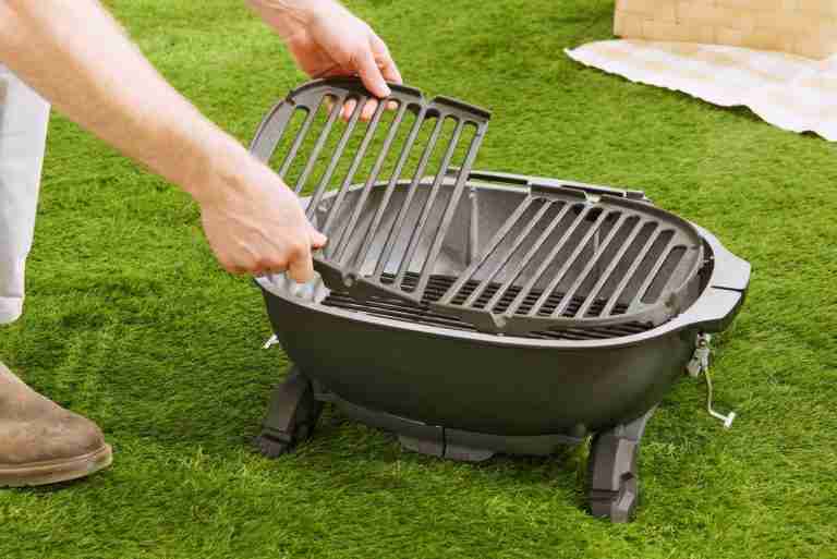 Best Campfire Grills for Hikers