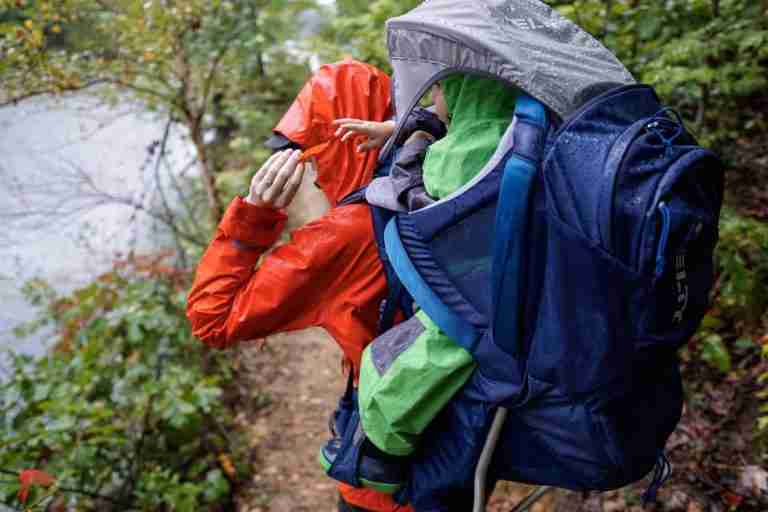 Best Child Carrier Hiking Backpacks