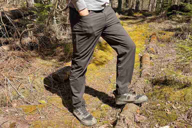 What to Wear Hiking in Europe: The Expert's Layering Guide