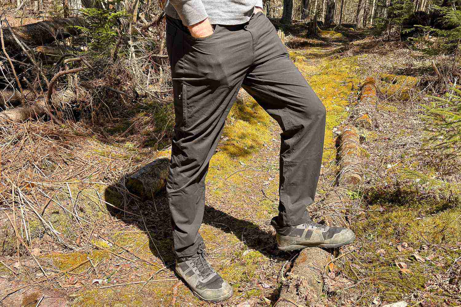 What to Wear Hiking in Europe: The Expert's Layering Guide