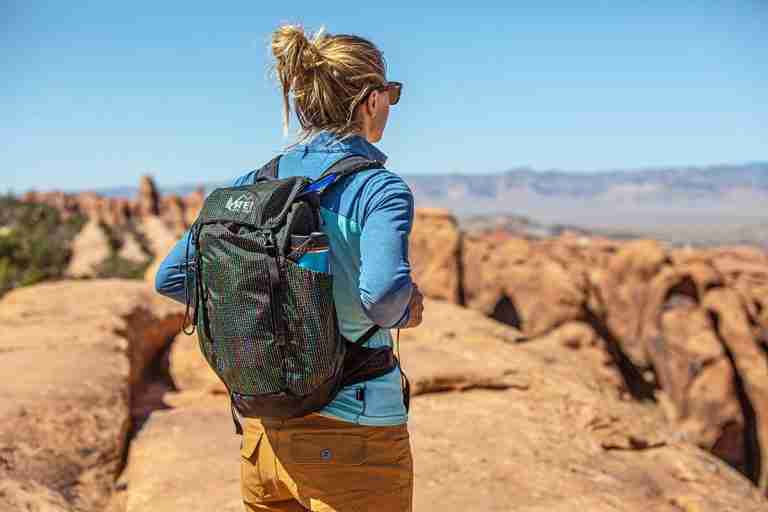 Best Daypacks for Short Hiking Trips