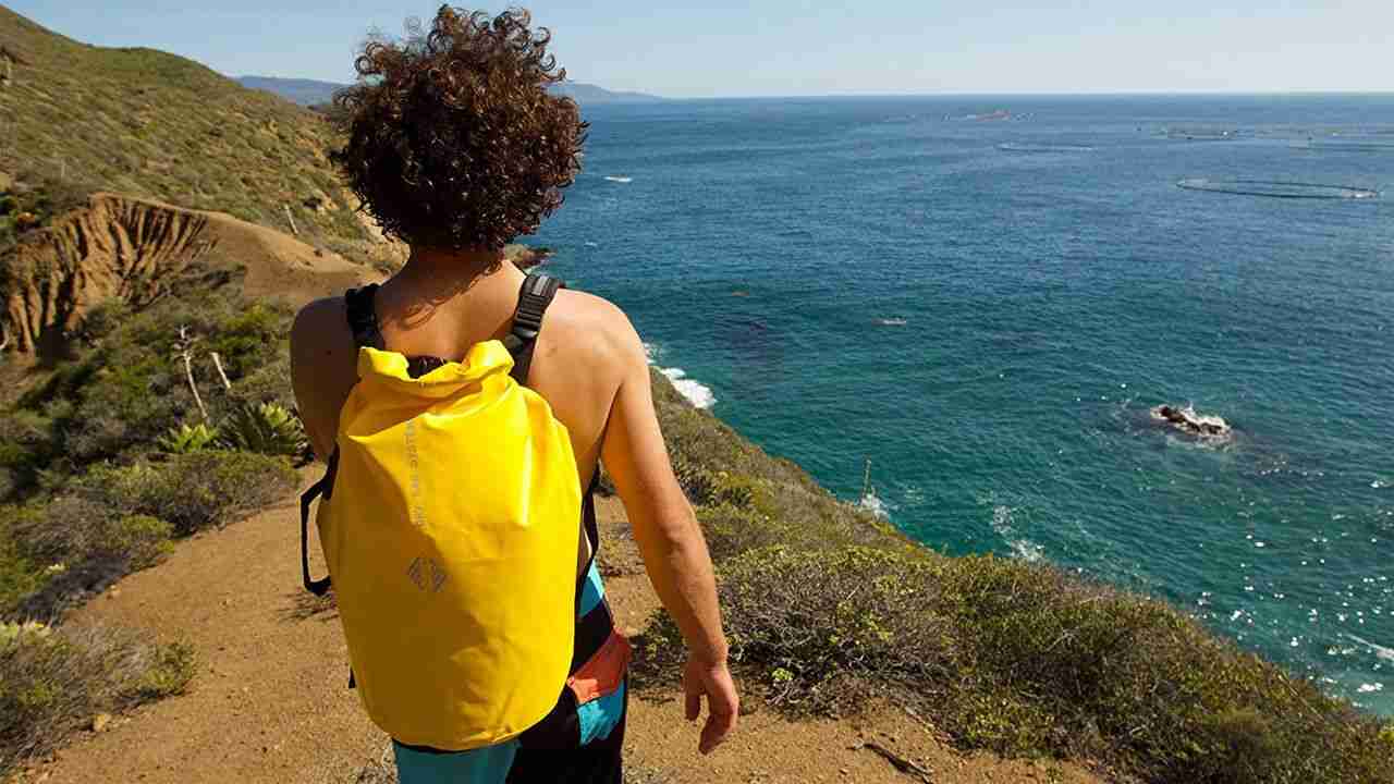 Best Dry Bags for Hiking and Kayaking