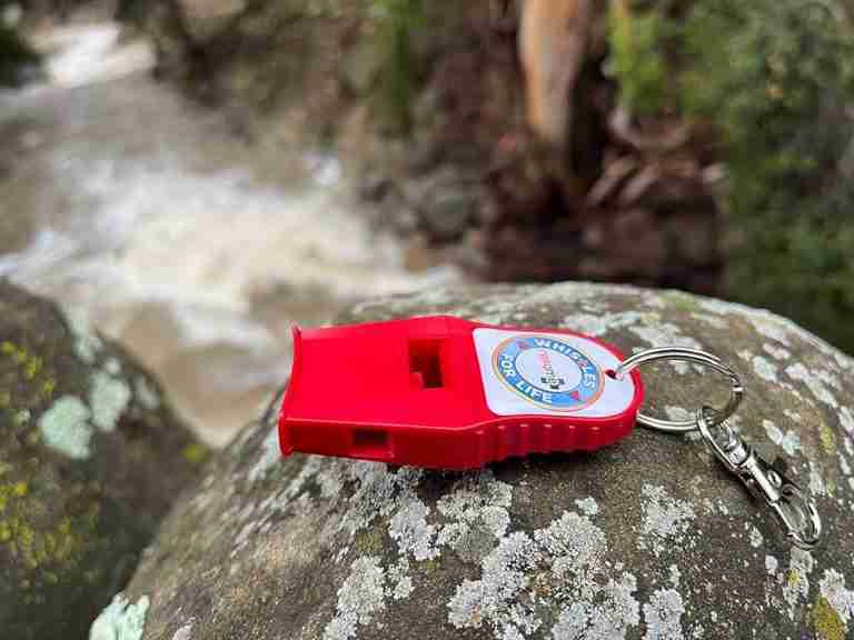 Best Emergency Whistles for Outdoor Safety