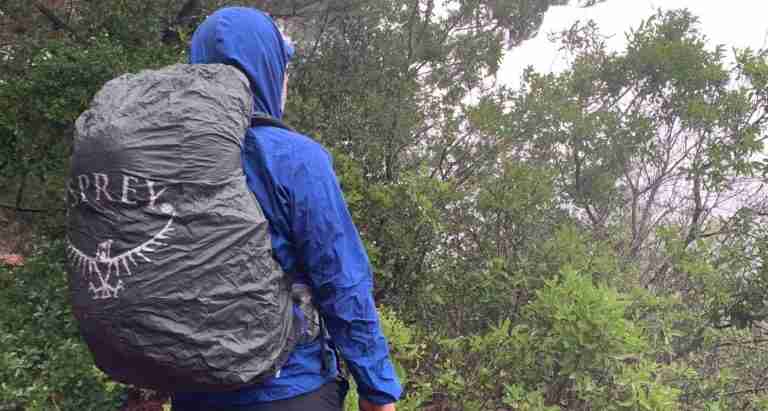 Best Hiking Backpacks With Built-In Rain Covers