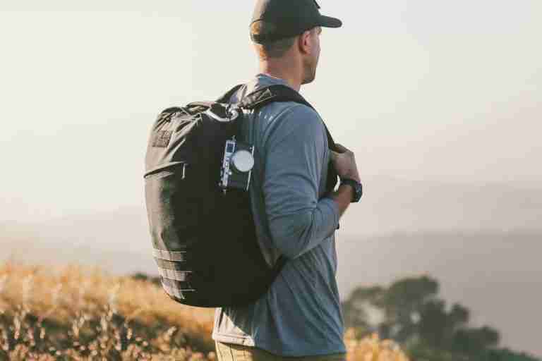 Best Hiking Backpacks for Tall Men