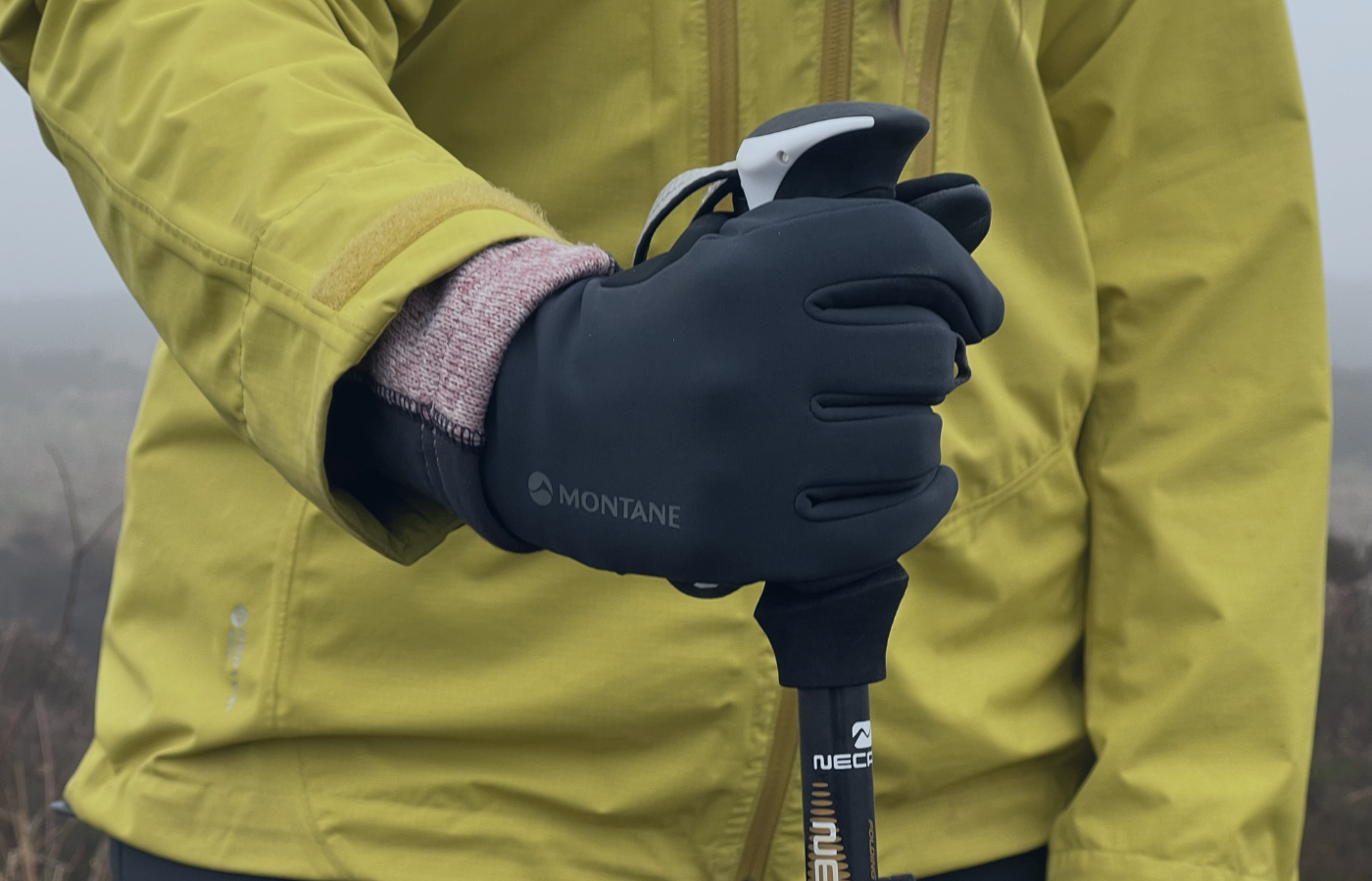 Best Hiking Gloves for Cold Weather