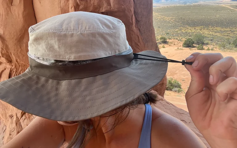 Best Hiking Hats for Sun Protection