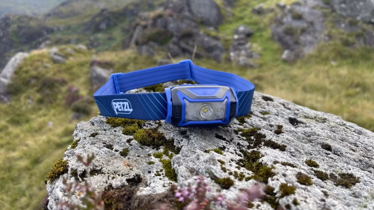 Best Hiking Headlamps With Rechargeable Batteries