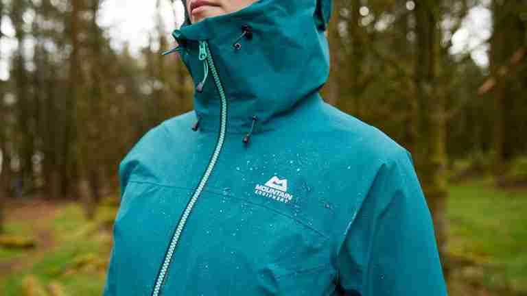 Best Hiking Jackets for Rain And Wind