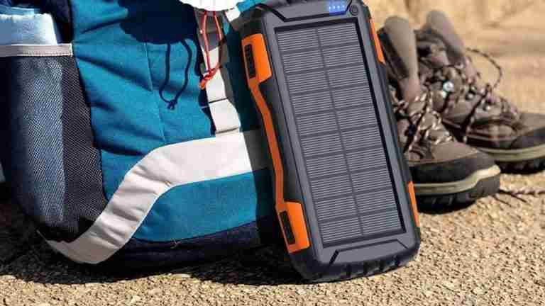 Best Hiking Power Banks for Phones
