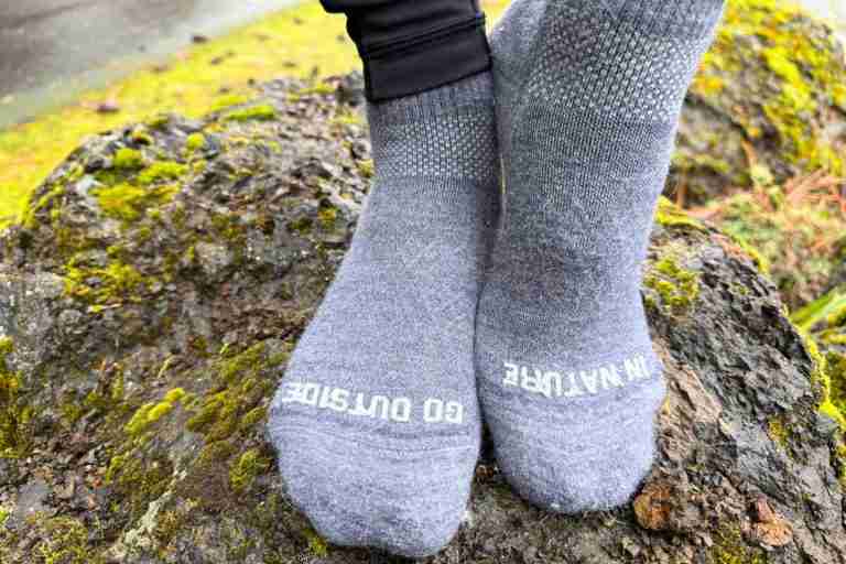 Best Hiking Socks for Blister Prevention