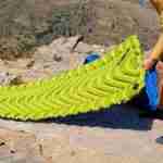 Best Inflatable Sleeping Pads for Camping Comfort
