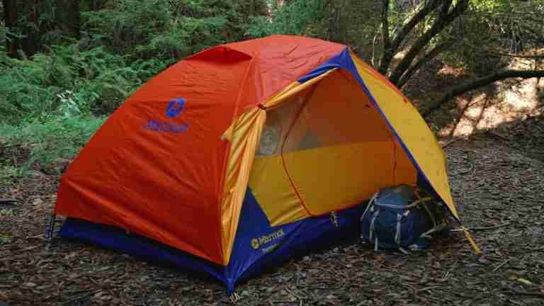 Best Lightweight Backpacking Tents for Couples