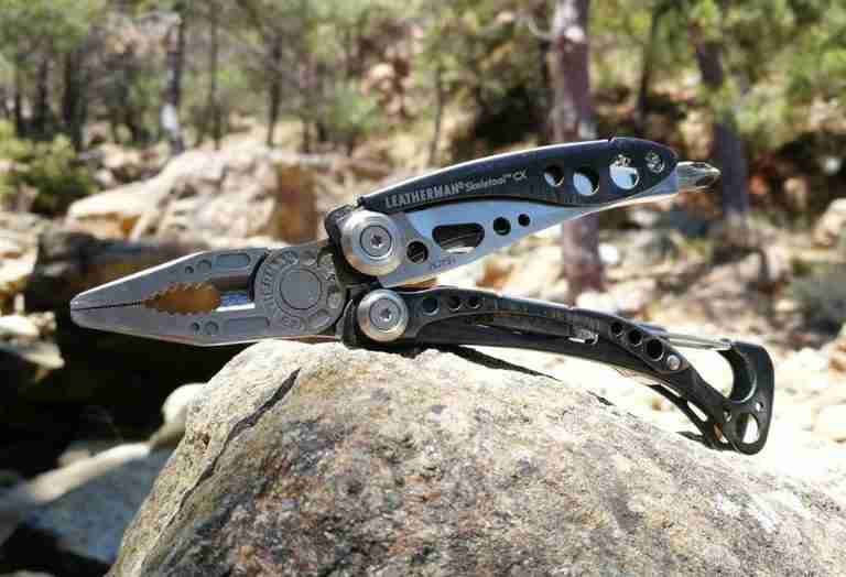 Best Multi Tools for Hikers