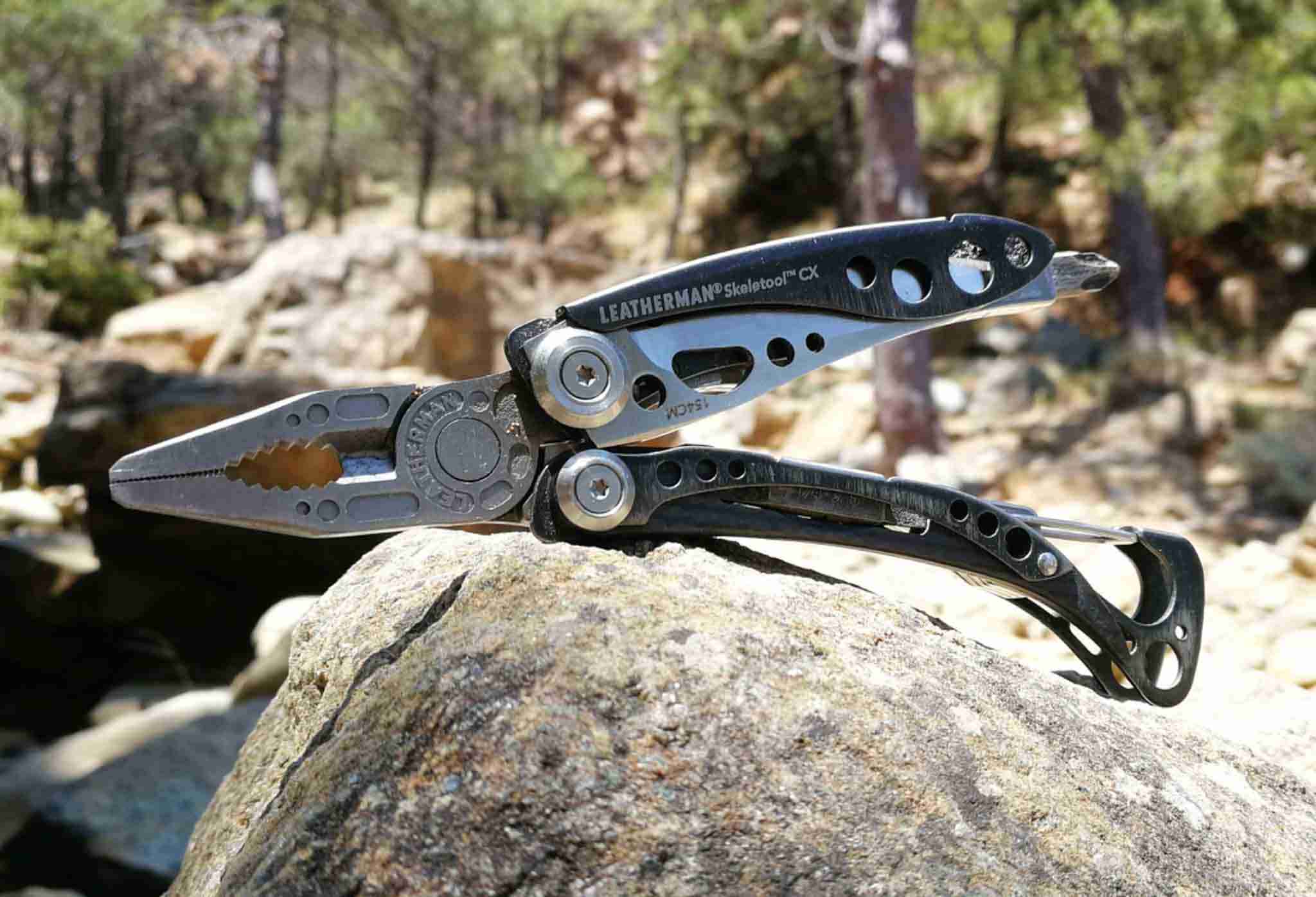 8 Best Multi Tools for Hikers in 2026: Essential Gear for Every Adventure 1 Best Multi Tools for Hikers