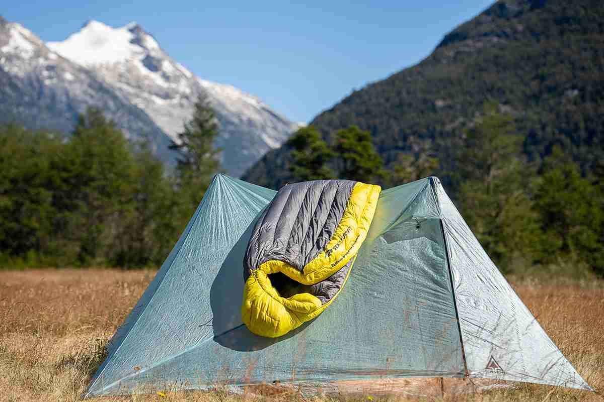 8 Best Mummy Sleeping Bags for Backpackers in 2026: Ultimate Comfort and Warmth 1 Best Mummy Sleeping Bags for Backpackers