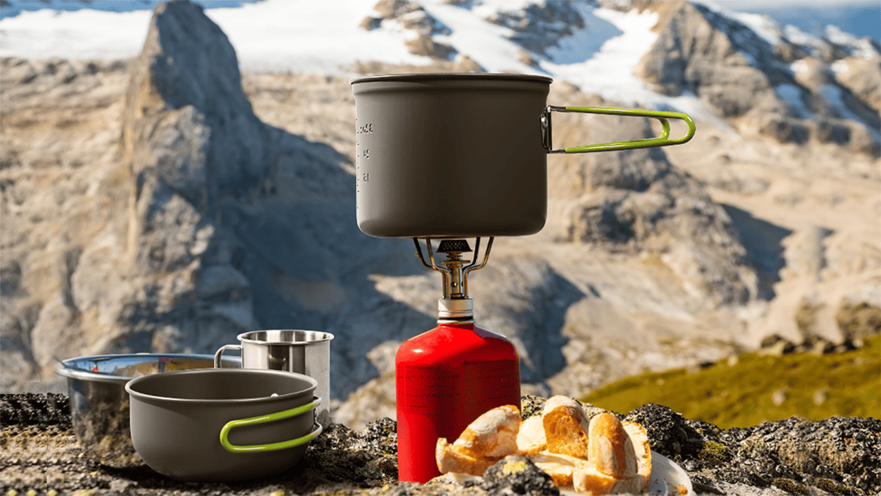 Best Portable Camping Stoves for Backpacking