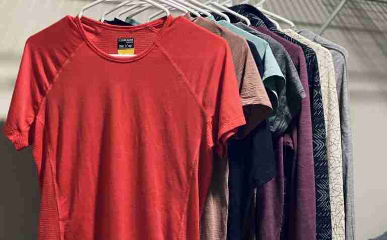 Best Quick Dry Shirts for Summer Hiking