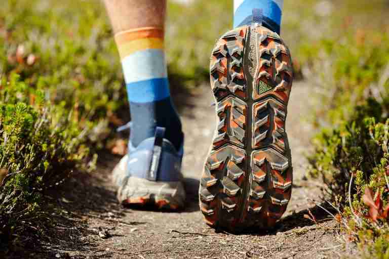 Best Trail Running Shoes for Rocky Terrain