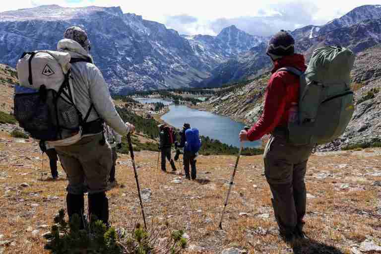 Best Trekking Poles for Rocky Terrain
