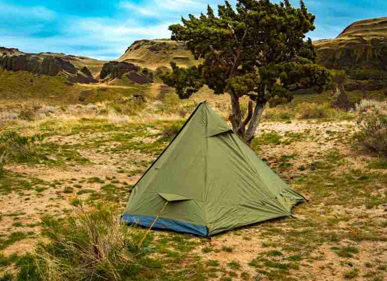 Best Ultralight Tents