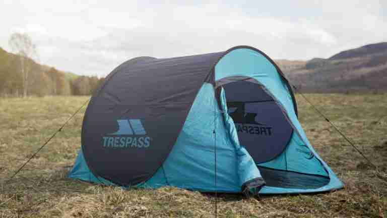 Best Waterproof Hiking Tents With Vestibules