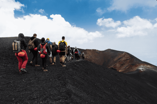 Hiking Jokes That Keep You Laughing All the Way to the Summit 6 Words About Hiking Every Outdoor Enthusiast Should Know