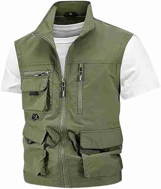 Upgrade Your Trail Game: How a Hiking Vest Can Transform Every Hike