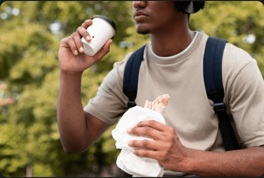 Hike Stronger: The Expert Guide to Packing Good Hiking Snacks for All-Day Energy 4 Snacks for Hiking: Fueling Your Adventure the Smart Way