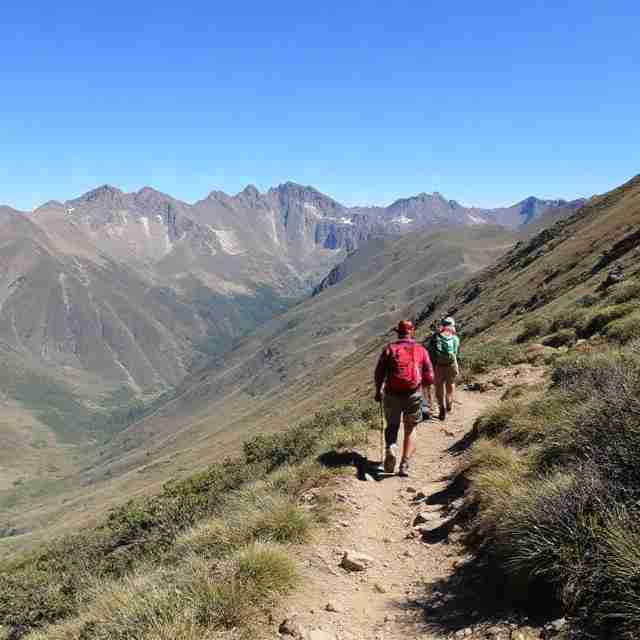 Master Trail Timing: How to Use a Hiking Time Calculator for Accurate Hike Planning