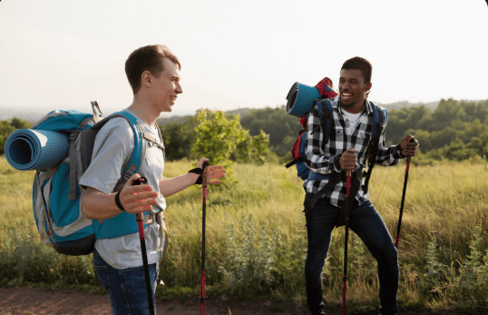 Hiking Pole Replacement Tips: When and How to Swap Out Worn Parts 6 Master Your Stride: How to Dynamically Adjust Hiking Pole Height on Any Trail