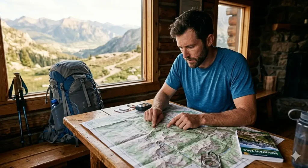 4 Weeks to Trail Ready: Your Step-by-Step Plan on How to Train for Hiking