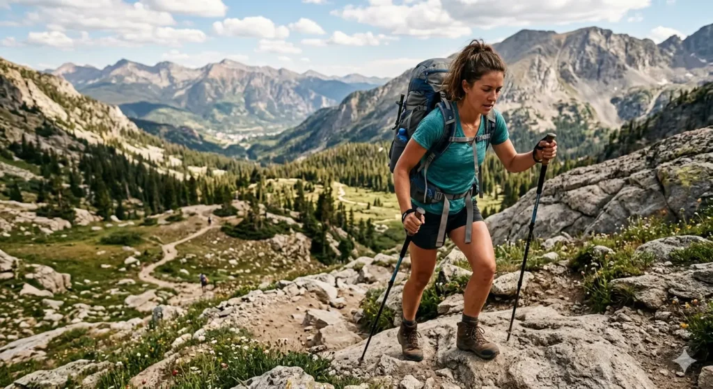 Mental Fortitude: Your Step-by-Step Plan on How to Train for Hiking