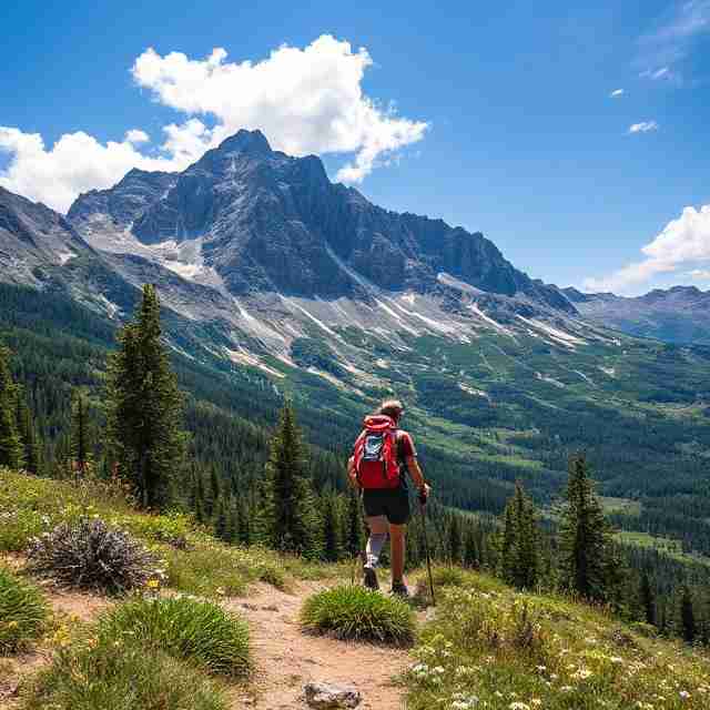 Summer Hiking Clothes: How to Stay Cool, Dry, and Protected