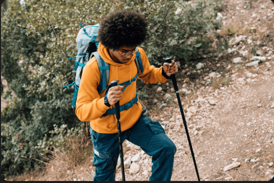 Rubber Hiking Pole Tips: What Every Hiker Should Know