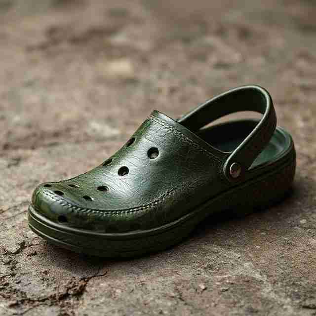 The Crocs Conundrum: Can You Actually Go Hiking in Crocs? 13 The Crocs Conundrum: Can You Actually Go Hiking in Crocs?