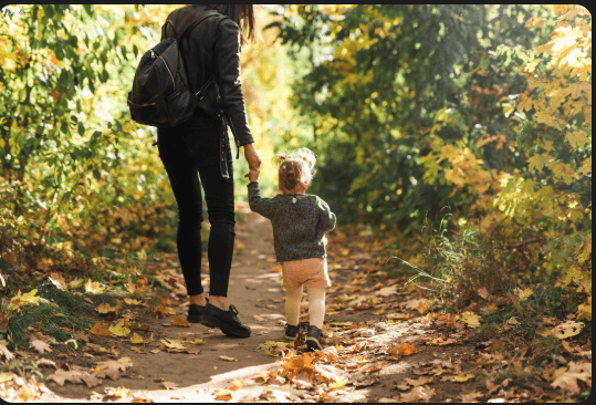 Master the Art of Hiking with a Toddler: Safer Trips and Happier Kids 9 Master the Art of Hiking with a Toddler: Safer Trips and Happier Kids