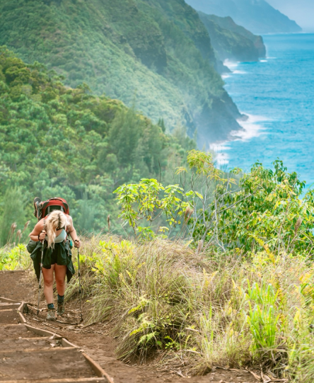 Hawaii Hiking Tours: Explore Paradise on Foot with Expert Trails and Tips