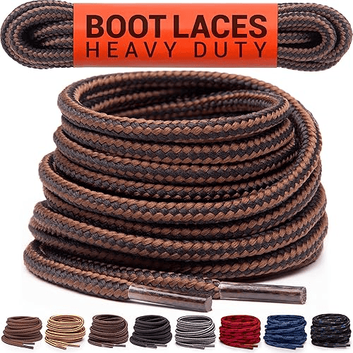 10 Best Hiking Boot Laces That Improve Fit, Support, and Trail Performance 1 image 1