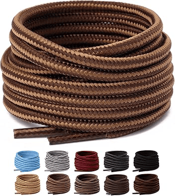 10 Best Hiking Boot Laces That Improve Fit, Support, and Trail Performance 7 image 10