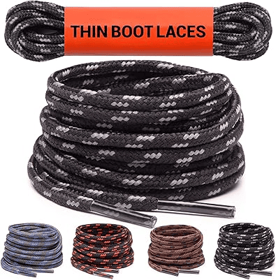 10 Best Hiking Boot Laces That Improve Fit, Support, and Trail Performance 8 10 Best Hiking Boot Laces That Improve Fit, Support, and Trail Performance