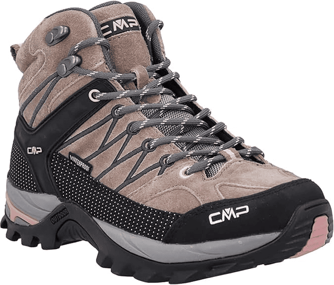 12 Best Fashionable Women’s Hiking Boots That Look Good On and Off the Trail 3 image 116
