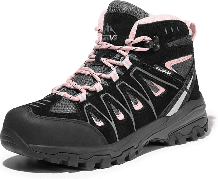 12 Best Fashionable Women’s Hiking Boots That Look Good On and Off the Trail 4 image 117