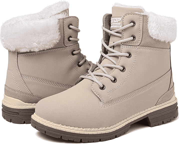 12 Best Fashionable Women’s Hiking Boots That Look Good On and Off the Trail 5 image 118