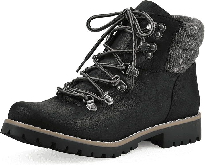 12 Best Fashionable Women’s Hiking Boots That Look Good On and Off the Trail 8 12 Best Fashionable Women’s Hiking Boots That Look Good On and Off the Trail
